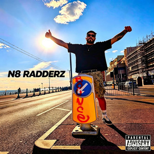 BOUNCE by N8 Radderz