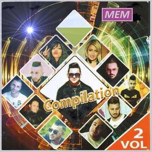 Cheb Houari Jazzera - Nti tkalchi