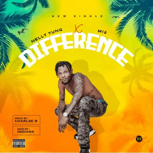 Different by Nelly Yung