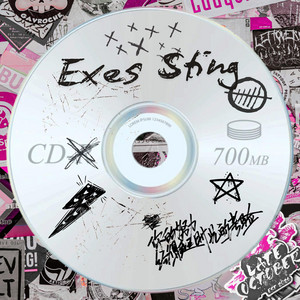 Exes Sting by Late October