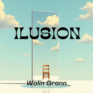 ilusion by Wolin Grann