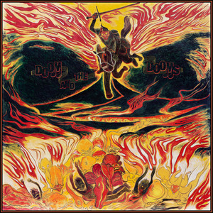The Winch by Oliver Leith, Sean Shibe, 12 Ensemble, GBSR Duo, PJ Harvey