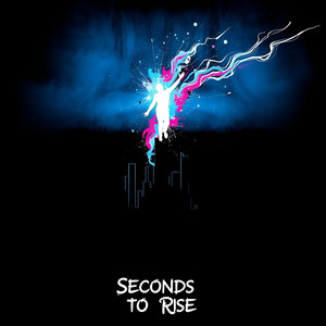 Seconds To Rise by Todd Sippel