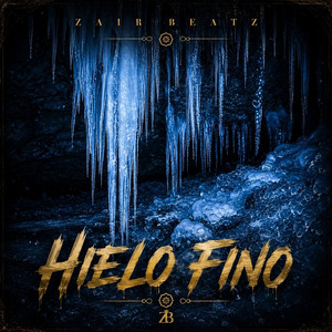 Hielo Fino by Zair beatz