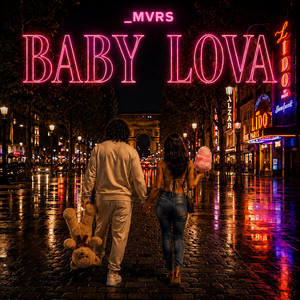 Baby Lova by _MVRS