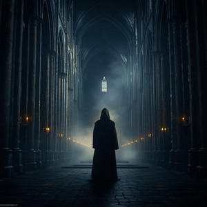 Vigilia in Silentio by The Quiet Monks