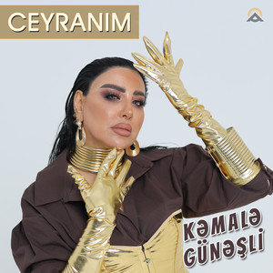 Kəmalə Günəşli - Ceyranım