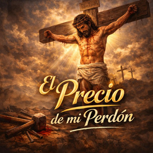 El Precio De Mí Perdón by Música cristiana hn