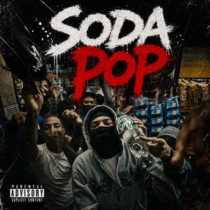 Soda Pop by T 4