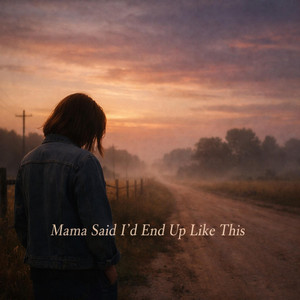Mama Said I'd End Up Like This by Modiveza