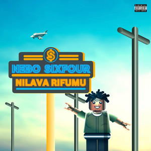 NI LAVA RIFUMU by Nebo Sixfour