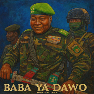 Yan Maza Na Tigre - BABA YA DAWO