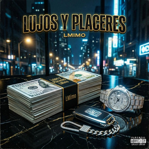 Lujos & Placeres by SanCraft, LMimo