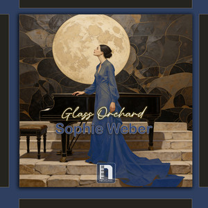 Glass Orchard - Flow by Sophie Weber