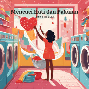 Lunna Skyllr - Mencuci Hati Dan Pakaian