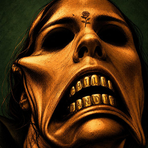 BackDoe Bandit by P3sacc