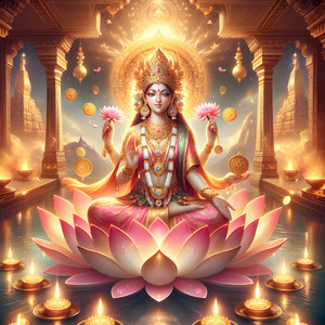 वैभवी लक्ष्मी