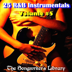 The Songwriter's Library poster