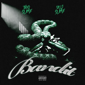 Thug Slime & Silly Slime - Bandit