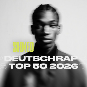 Deutschrap Top 50 2026