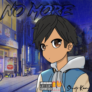No More