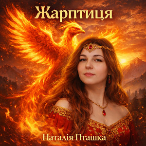 Наталія Пташка — Жарптиця