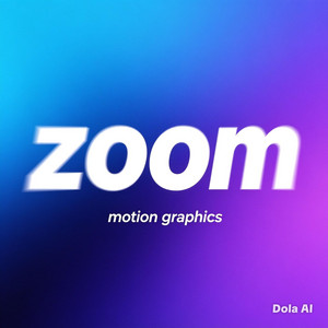 Zoom by Cristina López Beat