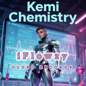 Kemi Chemistry by iFlowzy