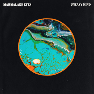 Uneasy Mind by Marmalade Eyes