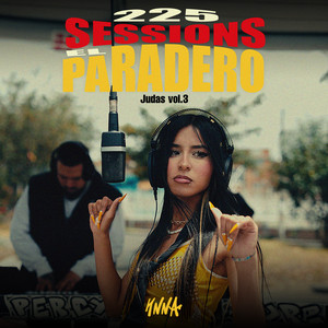 El Paradero 225 Sessions Judas, Vol. 3 by Hnna, 225