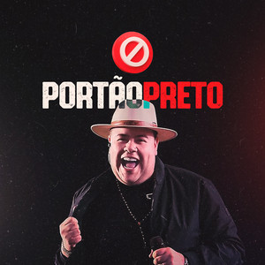 Portão Preto by Forró de Vaquejada