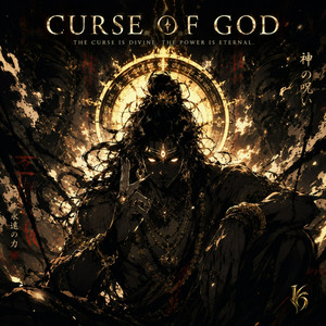 Curse Of God by I6iaga