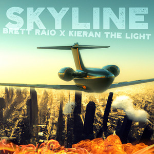 Skyline by Brett Raio, Kieran the Light