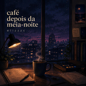 café depois da meia-noite by elizzzc