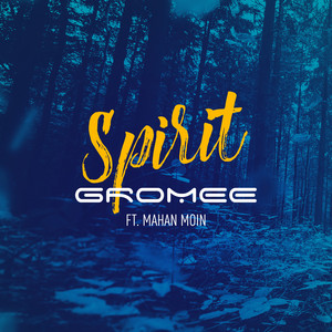 Gromee - Spirit (feat. Mahan Moin)