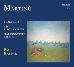 Etudes and Polkas Book 3, H. 308: No. 1, Etude in A Minor ‑ 曲