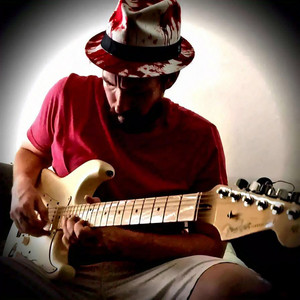 Guitar Stings by Matthew Owen Martin