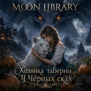 Хозяйка таверны У ЧЁРНЫХ СКАЛ by Moon Library