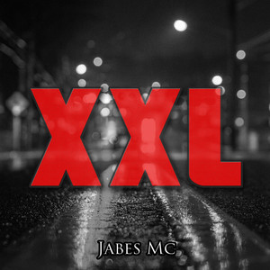 Jabes Mc - Xxl