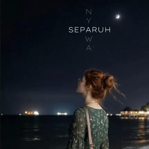 Separuh NYAWA by MaisterNoah