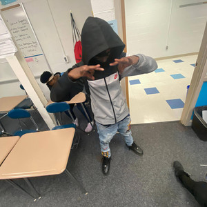 Babyspinouxt - Down bitch