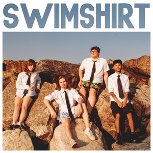 Yeah, Okay by Swimshirt