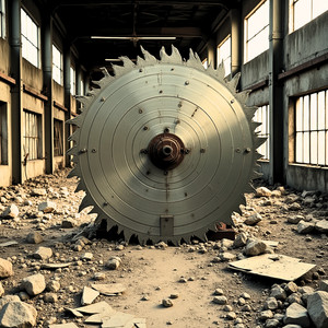 Saw
