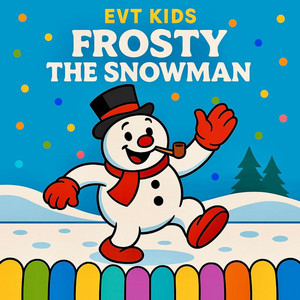 Frosty the Snowman