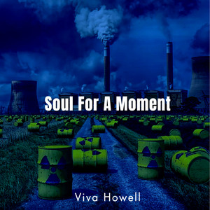 Love Of Fireworks by Viva Howell