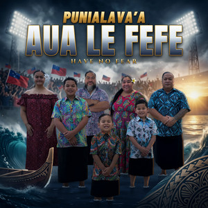 Aua Le Fefe by Punialava’a