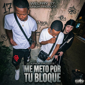 ME METO POR TU BLOQUE by LA PARA TURBI PROD