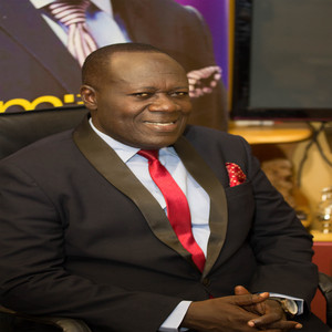 Elder Mireku - Woye Ohene