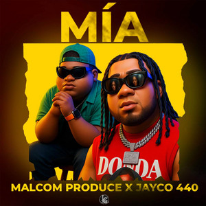 Mía by Jayco 440, Malcom Produce