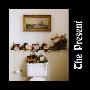 The Present by Pit Pony